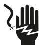GE HOME NERATOR 7000 WATT - Safety Symbols and Meanings - 3