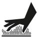 GE HOME NERATOR SYSTEM 20000 WATT - Safety Symbols and Meanings - 6