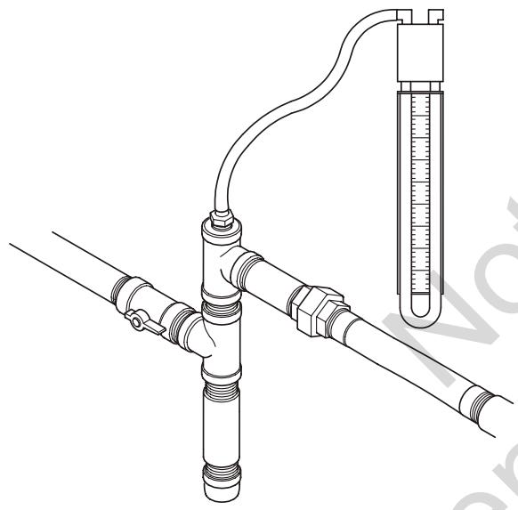 GE HOME NERATOR SYSTEM 20000 WATT - Consider the following factors when planning the fuel supply system installer: - 1