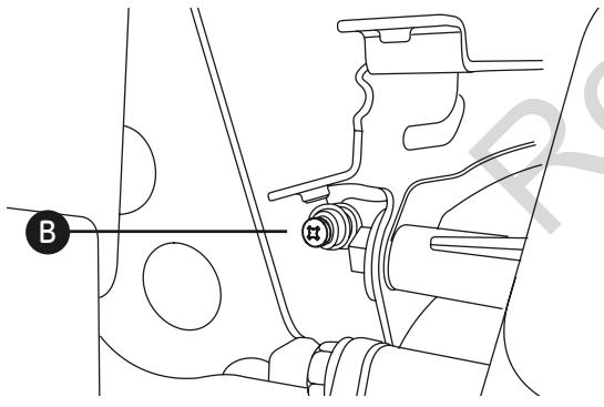 GE HOME NERATOR SYSTEM 20000 WATT - Pour régler le moteur en fonction de ce combustible différent, procédez comme suit: - 1
