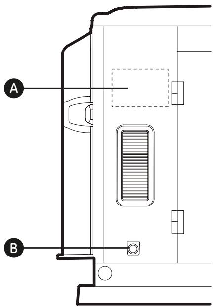 GE HOME NERATOR SYSTEM 20000 WATT - Pautas generales para la ubicacion del generator - 2