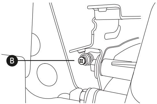 GE HOME NERATOR SYSTEM 20000 WATT - Para ajustar el motor para este combustible diferente, haga lo siguientes. - 1