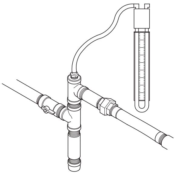 GE HOME NERATOR SYSTEM 20000 WATT - Tenez compte des facteurs suivants lorsque vous planifiez l'installation du système d'alimentation en combustible: - 1