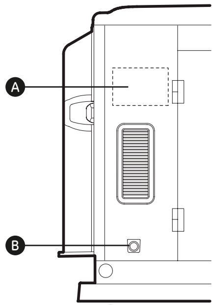 GE HOME NERATOR SYSTEM 20000 WATT - General Location Guidelines - 2