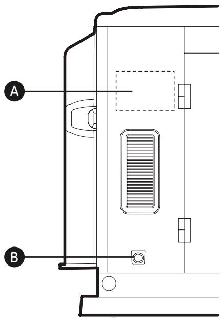 GE HOME NERATOR SYSTEM 20000 WATT - Directives générales concernant l'emplacement - 2