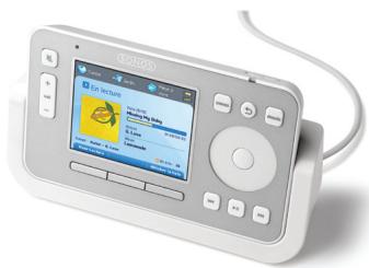 SONOS CONTROLLER 100 - Dimensions / poids - 2