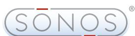 SONOS CONTROLLER 100 - Dimensions / poids - 3