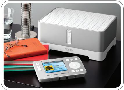 SONOS ZONEPLAYER 100 - 2