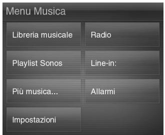 SONOS ZONEPLAYER 120 - Riprourre musica - 1