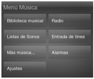 SONOS ZONEPLAYER 120 - Reproducción de música - 1
