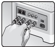 SONOS ZONEPLAYER 120 - Add a Zone - 3