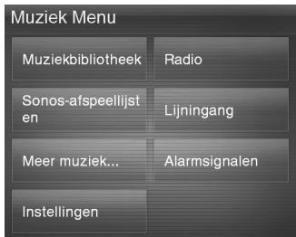 SONOS ZONEPLAYER 120 - Muziek afspelen - 1
