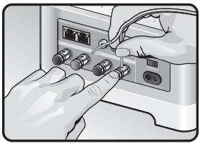 SONOS ZONEPLAYER 120 - Adición de una zona - 2