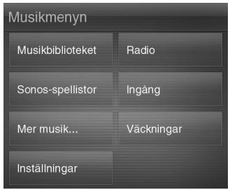 SONOS ZONEPLAYER 120 - Spela upp musik - 1