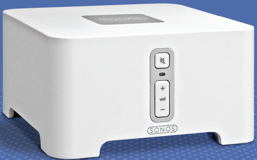 SONOS ZONEPLAYER 80 - 1