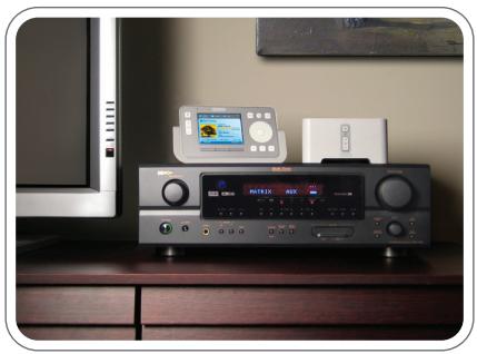 SONOS ZONEPLAYER 80 - 2