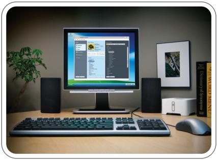 SONOS ZONEPLAYER 80 - 4