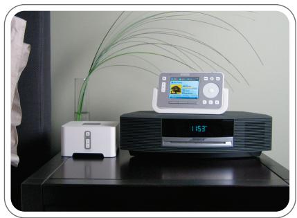 SONOS ZONEPLAYER 80 - 3