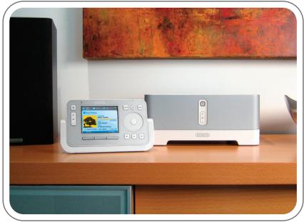 SONOS ZP100 - 4