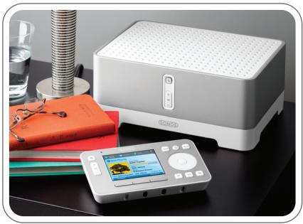 SONOS ZP100 - 2