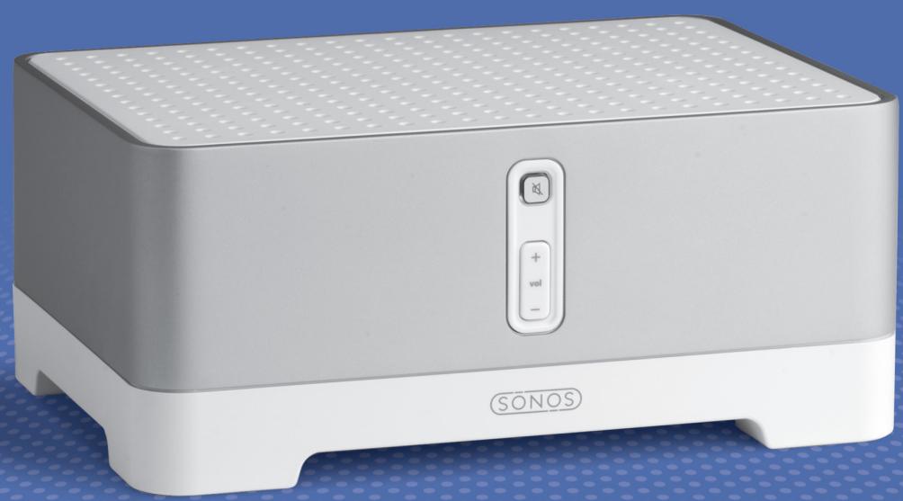 SONOS ZP100 - 1