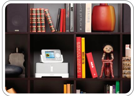 SONOS ZP100 - 3