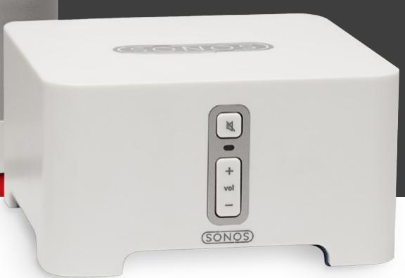 SONOS BUNDLE 250 - BU250 - 2