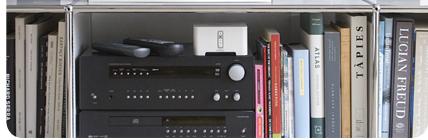 SONOS BUNDLE 250 - New features and music services with automatic updates - 3