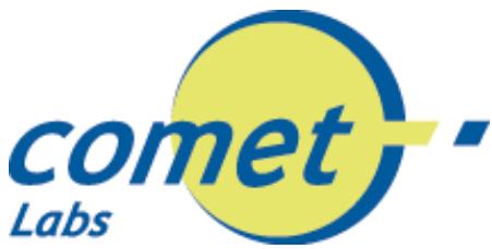 COMET LABS GS5+ - 1