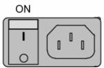 COMET LABS GS5+ - ? AC input - 1