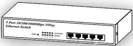 COMET LABS GS5+ - Chapter 1 - Specifications - 1