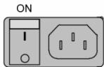 COMET LABS GS8+ - ? AC input - 1