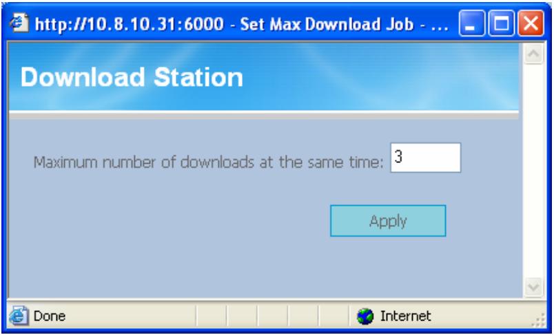 COMET LABS ND16000 - Web File Manager - 5