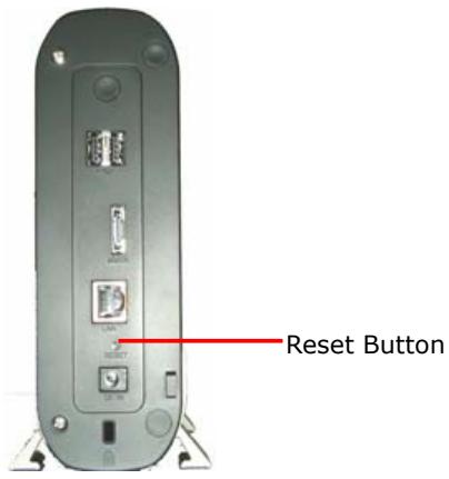 COMET LABS ND16000 - i. Enable configuration reset switch - 1