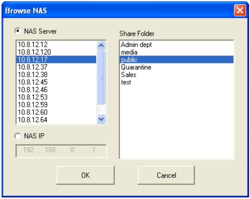 COMET LABS ND16000 - Use NetBak Replicator - 3