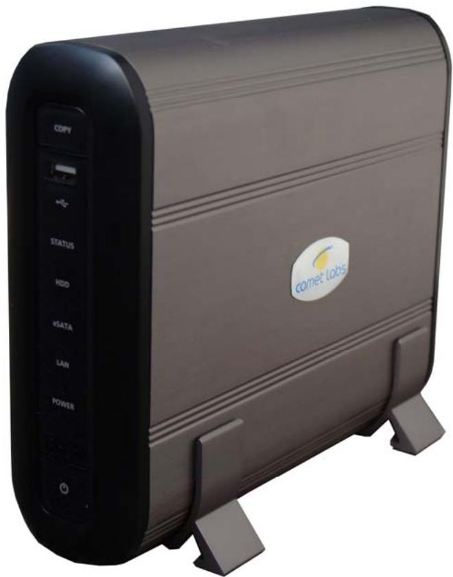 COMET LABS ND16000 - ND16000 Series - 1