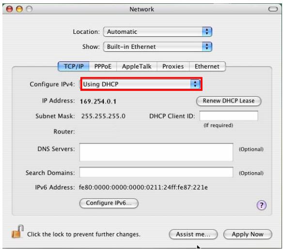 COMET LABS ND16000 - Connect your ND16000 with MAC directly - 1