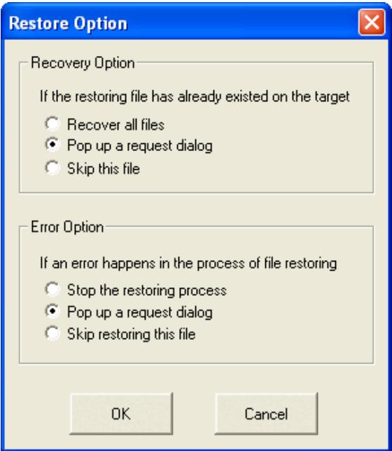 COMET LABS ND16000 - - Restore - 2
