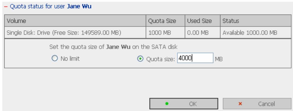 COMET LABS ND16000 - Quota - 5