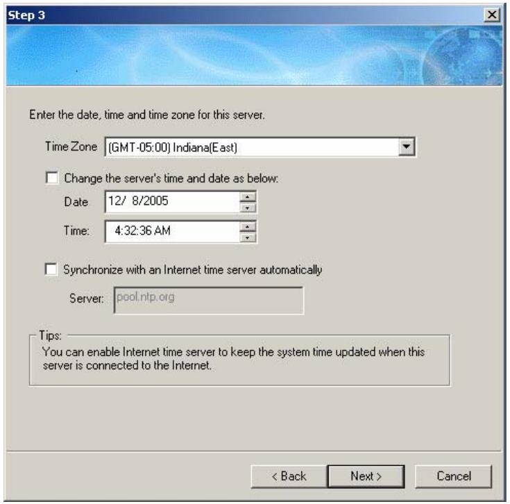 COMET LABS ND16000 - Windows Users - 7