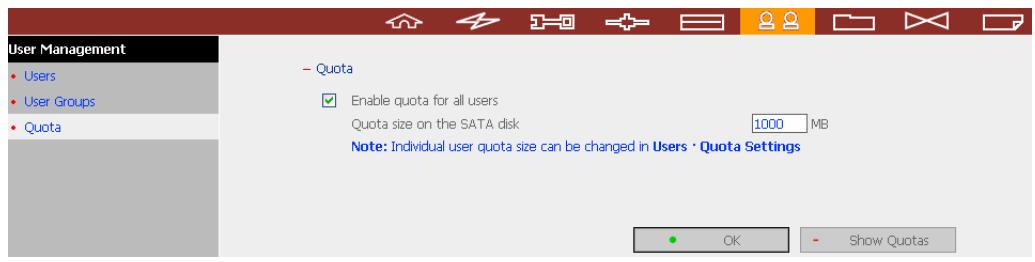 COMET LABS ND16000 - Quota - 1