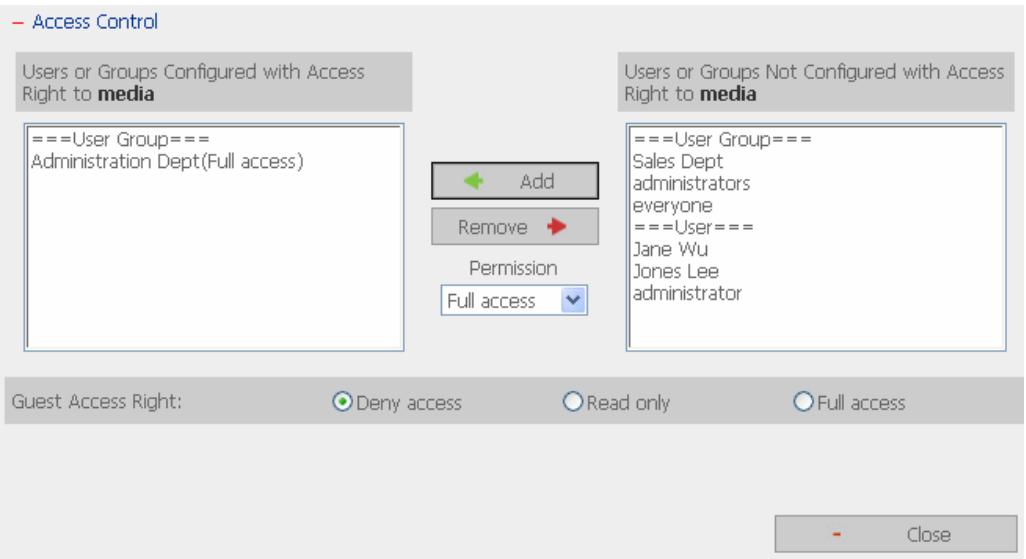 COMET LABS ND16000 - Access Control - 1