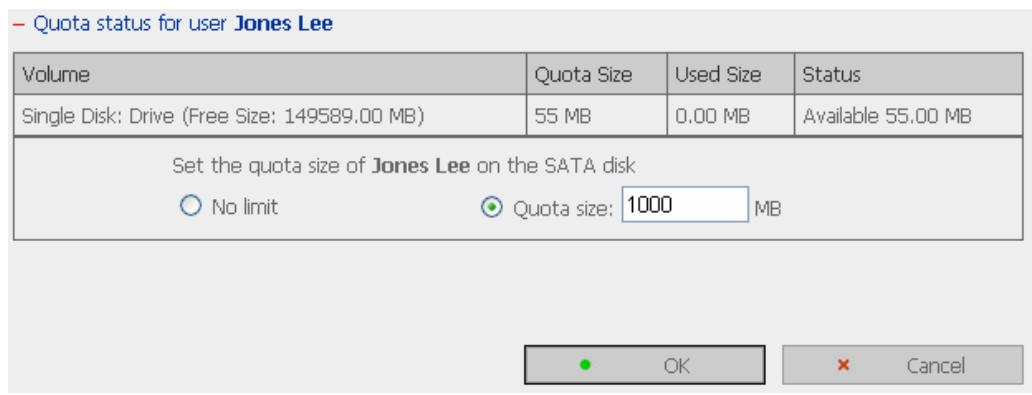 COMET LABS ND16000 - Quota - 4
