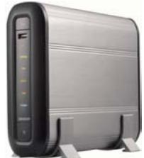 COMET LABS ND16000 - Package Contents - 1