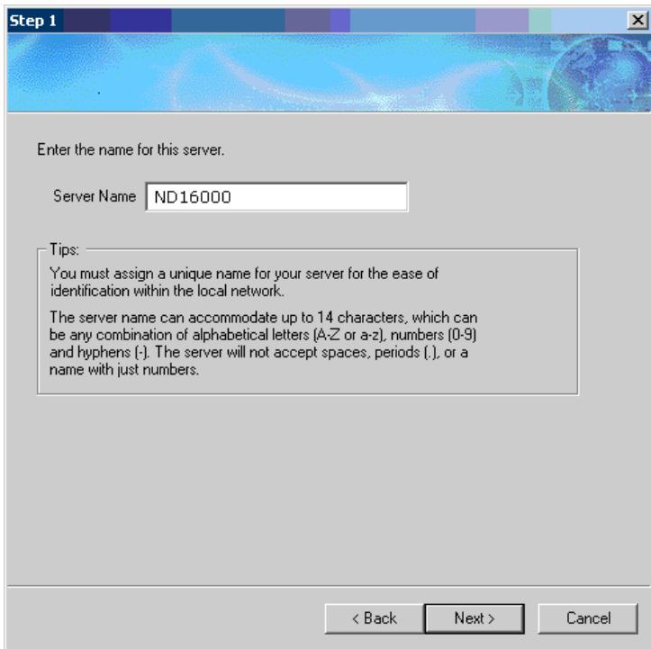 COMET LABS ND16000 - Windows Users - 5
