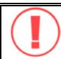 COMET LABS ND16000 - Alert Notification - 1