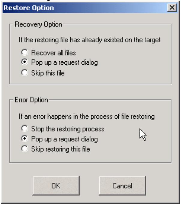 COMET LABS ND45000 - Restore - 2