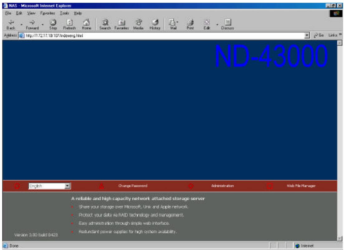 COMET LABS ND45000 - Appendix E: Using FTP - 1