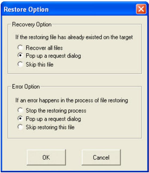 COMET LABS ND52000 - - Restore - 2