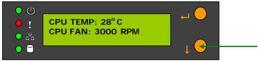 COMET LABS ND52000 - Check System Information - 3